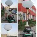 Hot Sale tragbare mobile Notfall LED Ballon Licht Turm FZM-Q1000